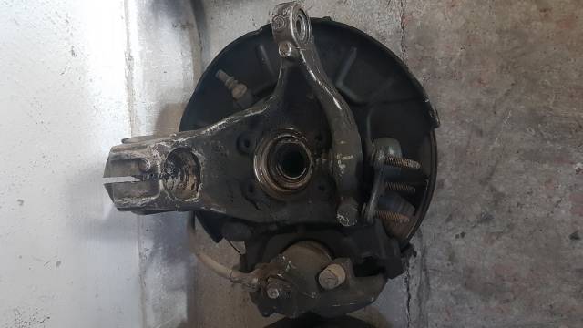 VOLKSWAGEN - PASSAT -CADDY